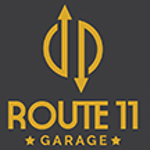 Route 11 Garage
